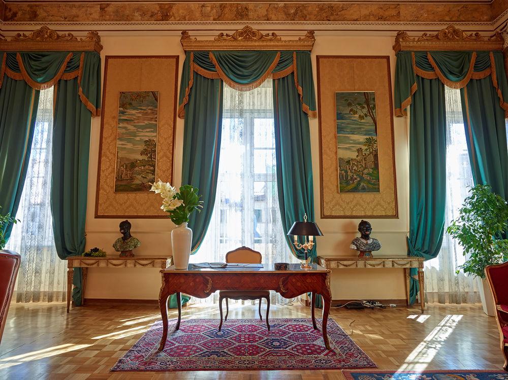 Sina Villa Medici, Autograph Collection Firenze Eksteriør bilde