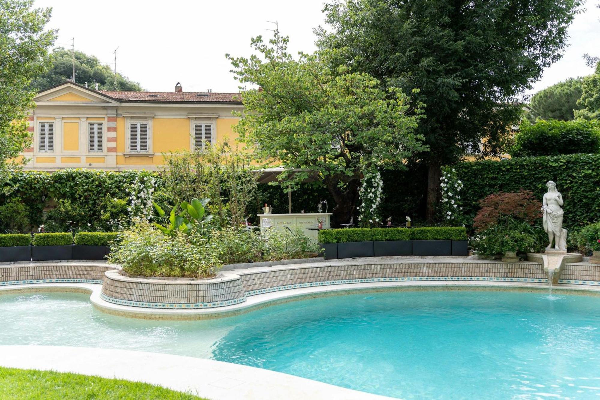 Sina Villa Medici, Autograph Collection Firenze Eksteriør bilde